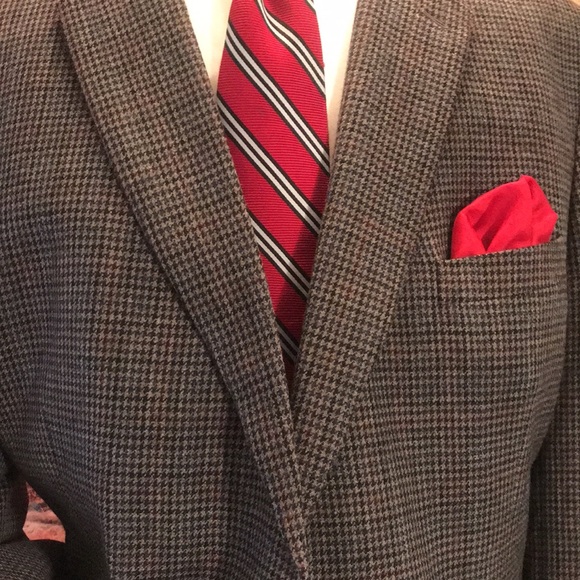 Joseph & Feiss Sport Coat - Picture 7 of 17